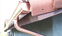 Rain Gutter Installation, Repair, Cleaning in Mount Vernon, OH